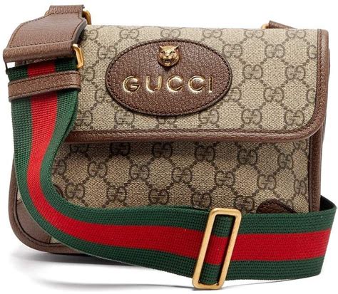 supreme logo gucci|gucci supreme crossbody.